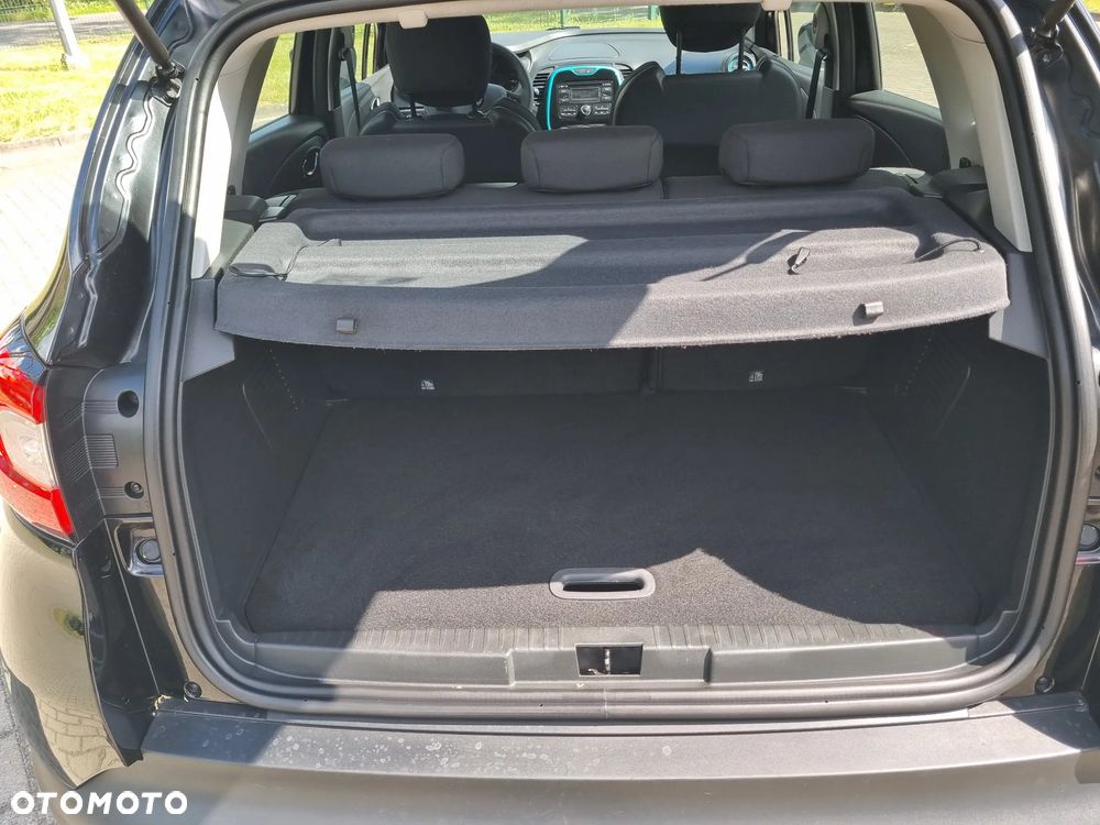 Renault Captur ENERGY TCe 90 Start&Stop Expression - 12