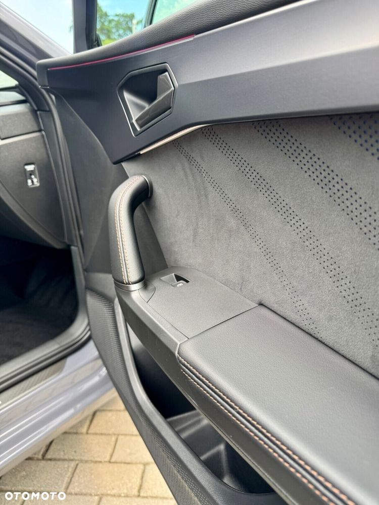 Cupra Leon 1.5 eTSI mHEV DSG - 26