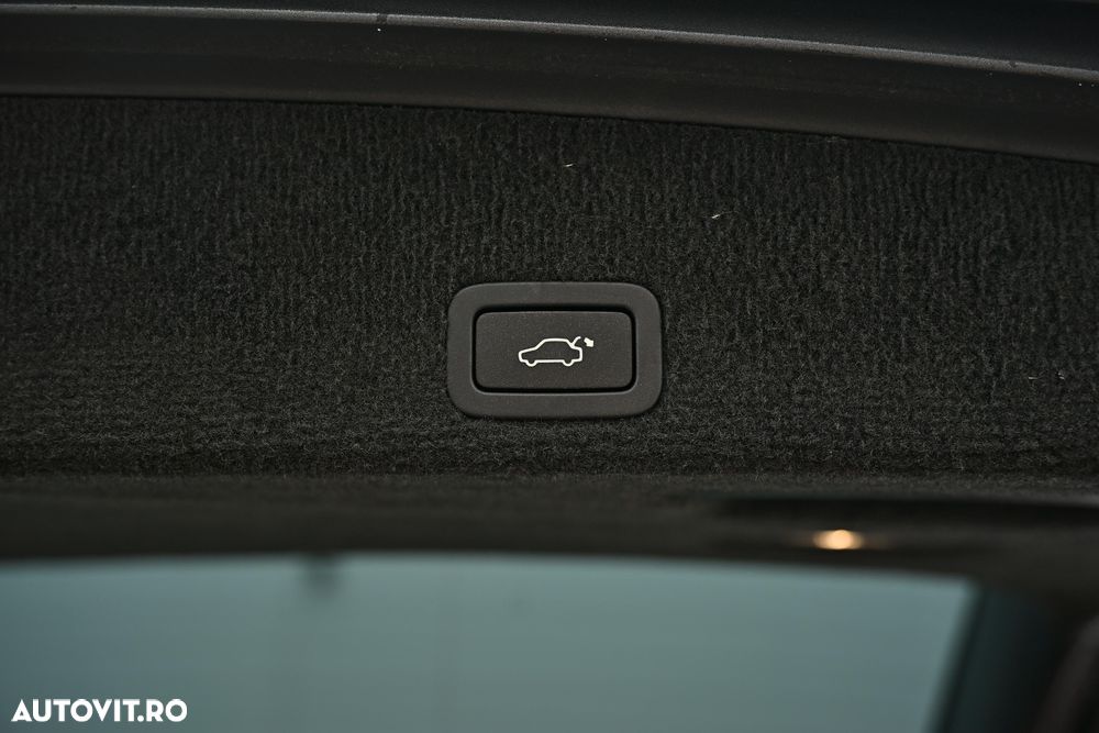 Volvo XC 60 D5 AWD Summum - 22