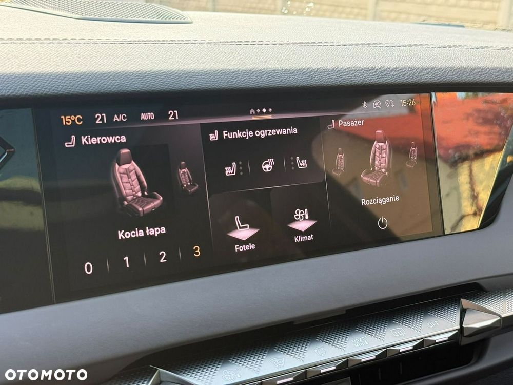DS Automobiles DS 4 - 25