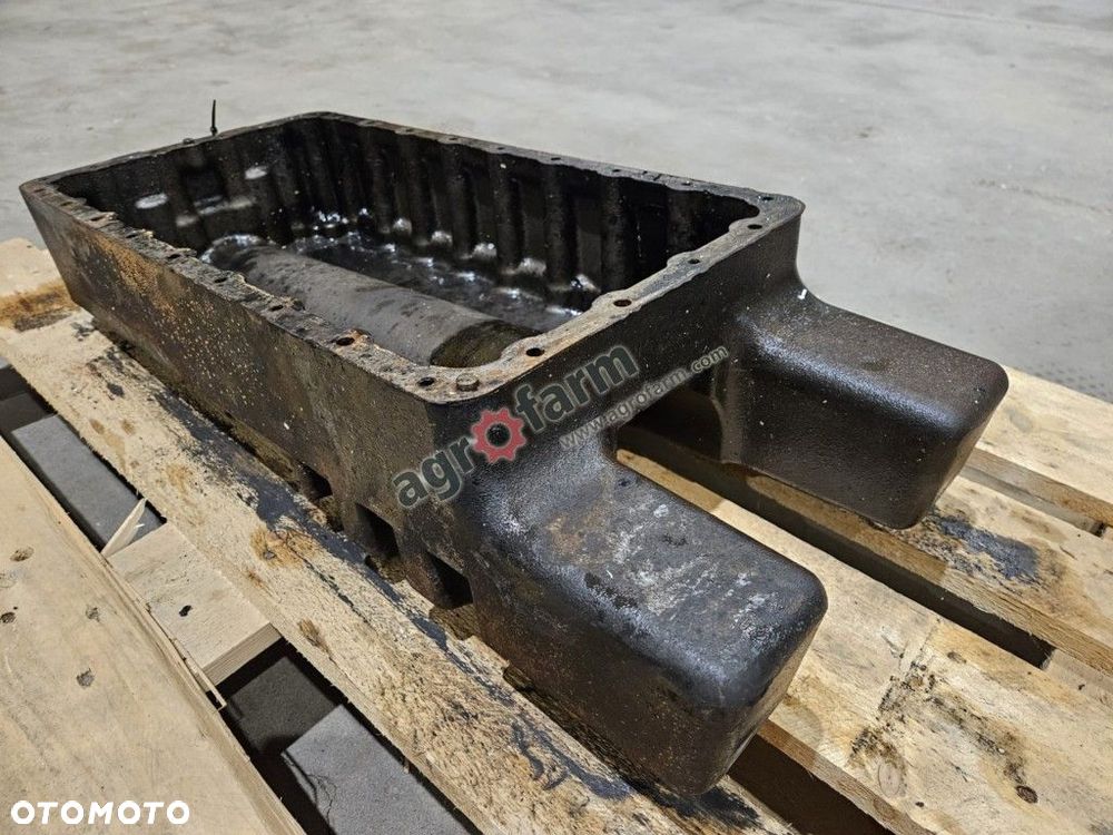 Miska oleju Kubota M7-171 - 1