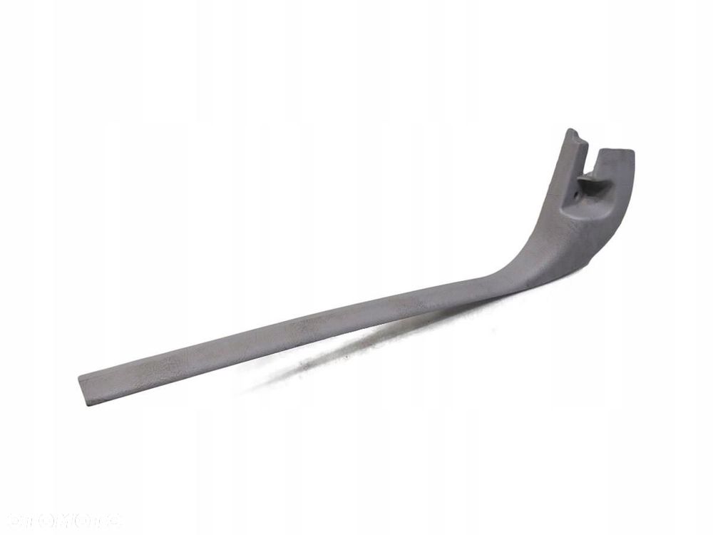 LISTWA OSŁONA PROGU LEWY PRZÓD CITROEN C5 I LIFT - 1