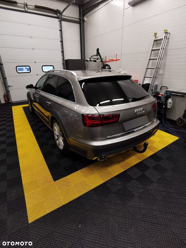Audi A6 Allroad 2016 photo 4