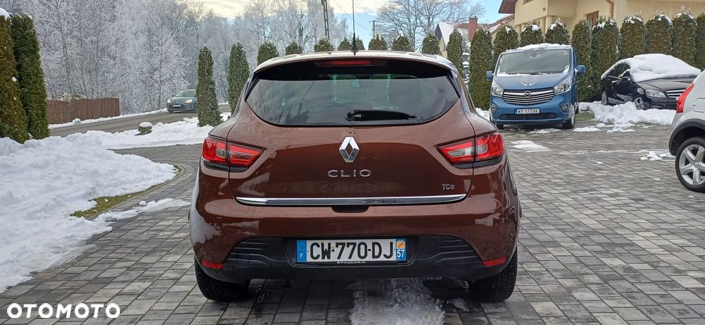 Renault Clio (Energy) TCe 90 Bose Edition - 6