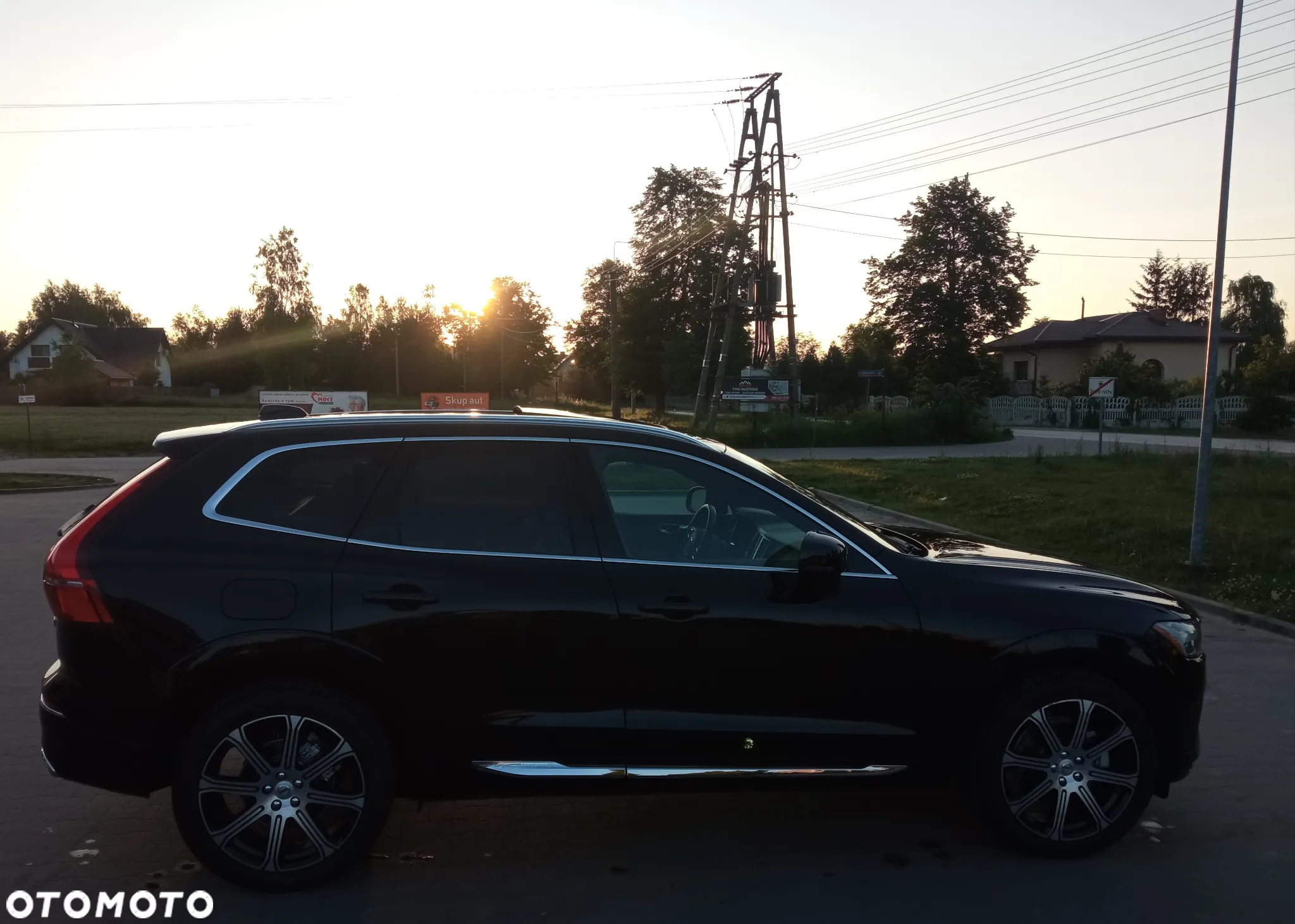 Volvo XC 60 T5 AWD Inscription - 8