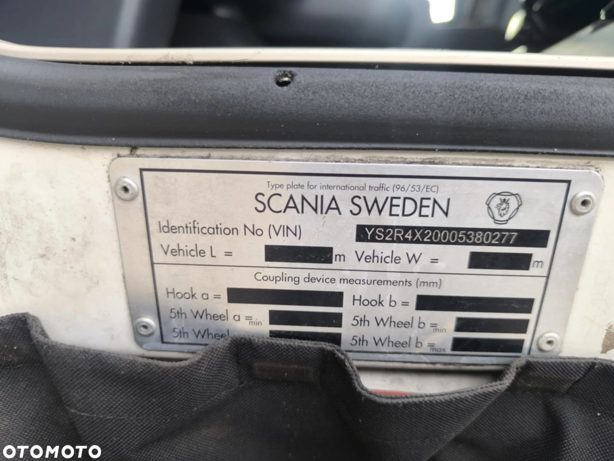 Scania R450 - 16