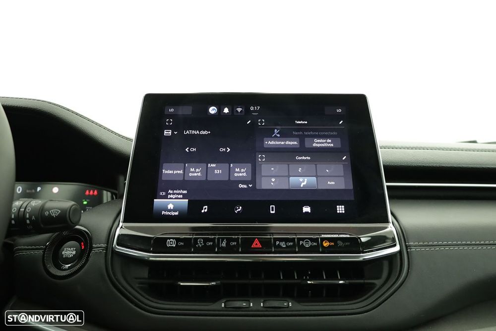 Jeep Compass 1.3 TG 4Xe Limited - 11