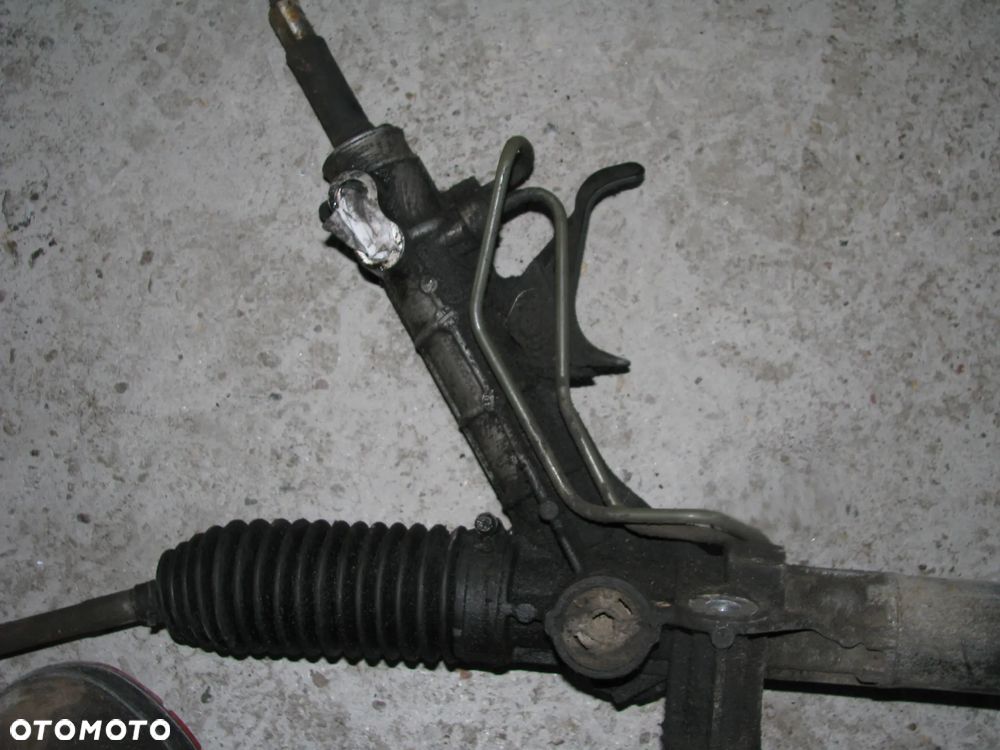 MAGLOWNICA RENAULT TRAFIC 2 OPEL VIVARO A 1.9DCI 6700000463 - 4