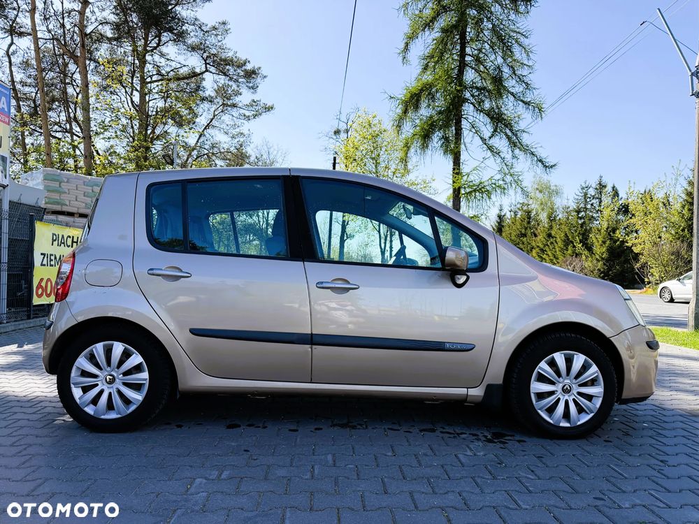 Renault Modus - 33