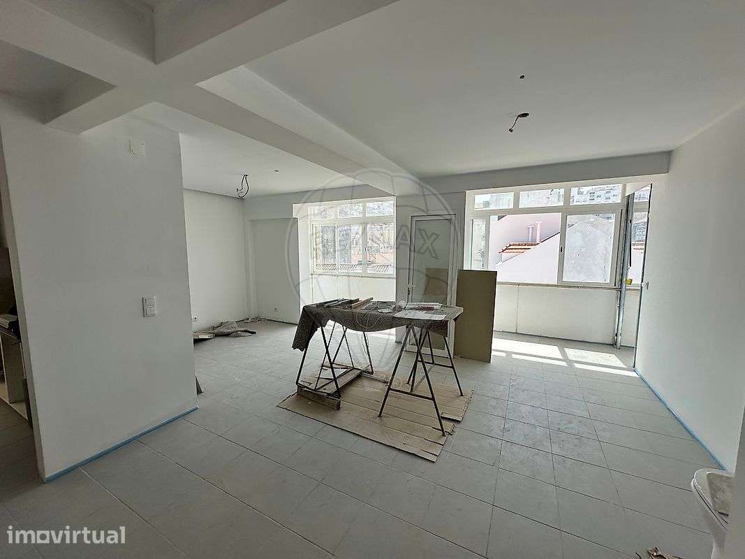 Apartamento T2 para venda - Grande imagem: 5/23