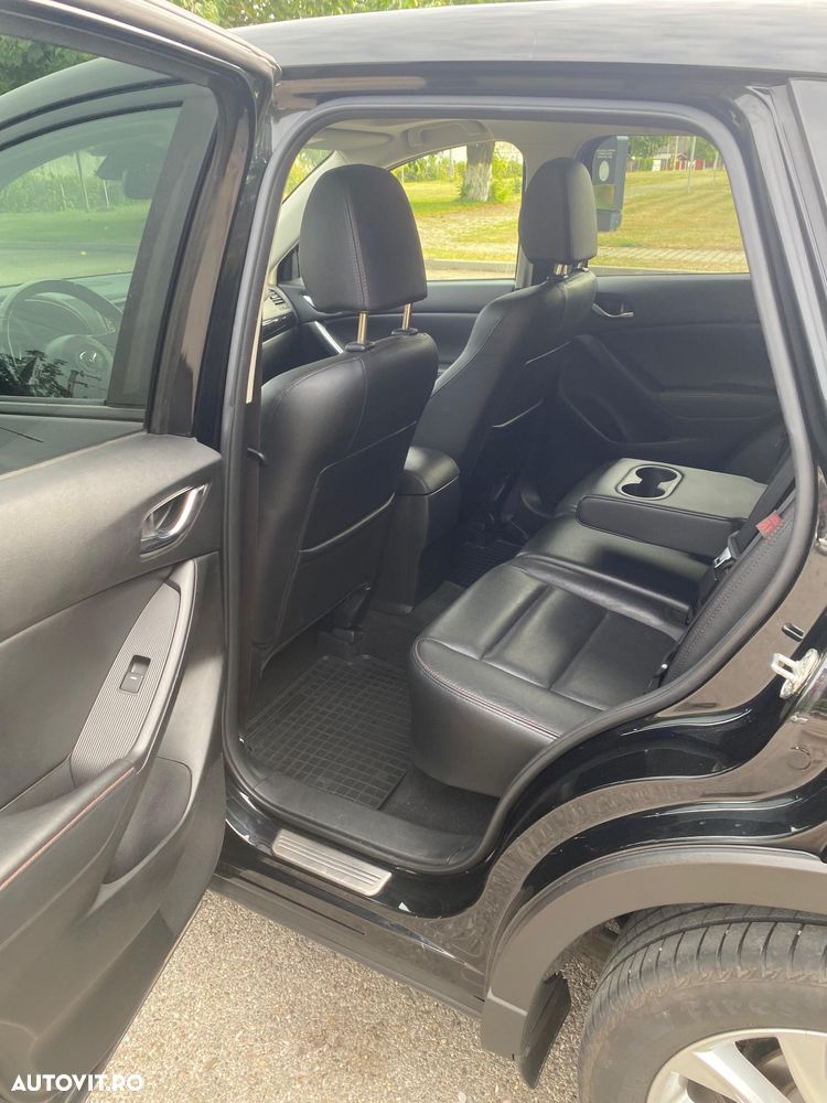 Mazda CX-5 CD175 4x4 AT Revolution Top - 3
