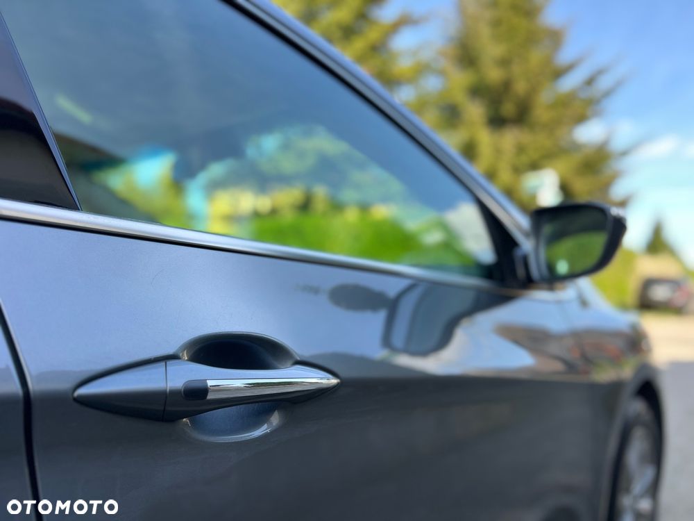 Hyundai i40 1.7 CRDi Automatik Premium - 28