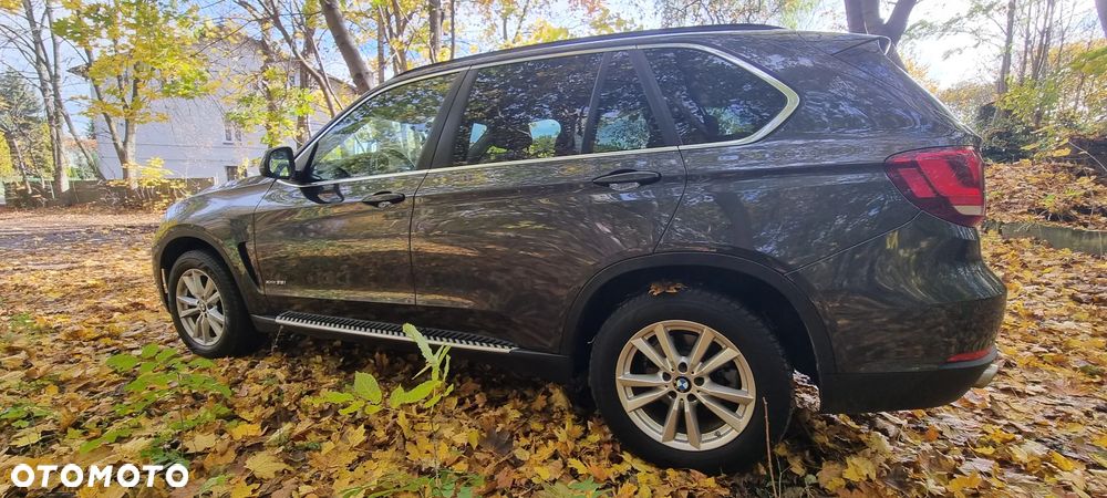 BMW X5 xDrive35i Sport-Aut - 6