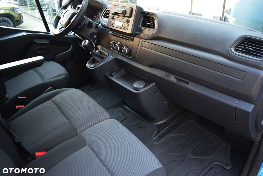 Renault Master L3H2 - 12