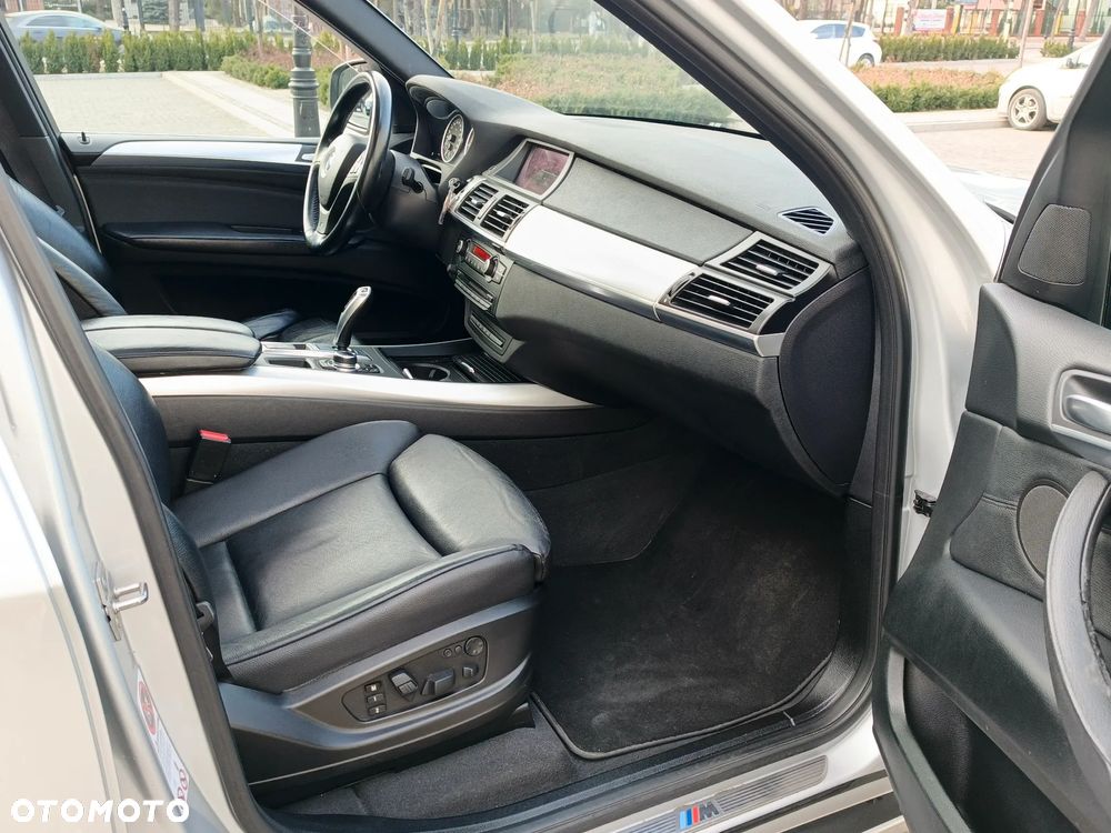 BMW X5 xDrive40d M Sport Edition - 16