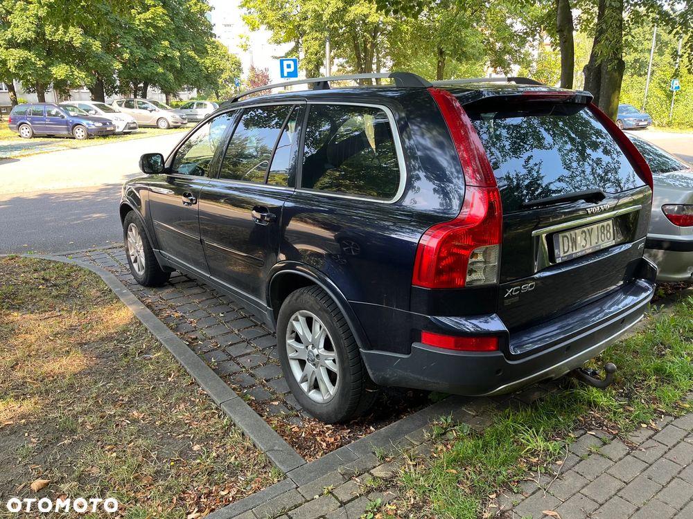 Volvo XC 90 D5 AWD Executive - 2