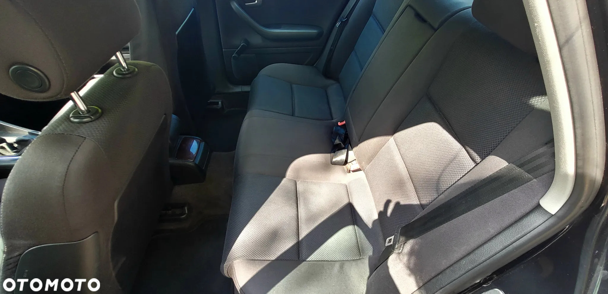 Audi A4 Avant 1.6 - 6