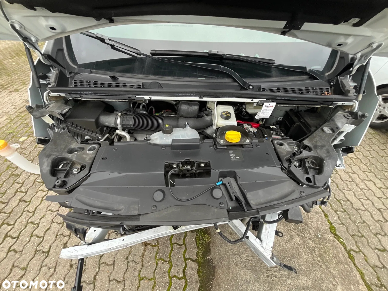 Nissan Primastar L2H1 3,0 dCi 150 (9-Si.) DCT Tekna - 7