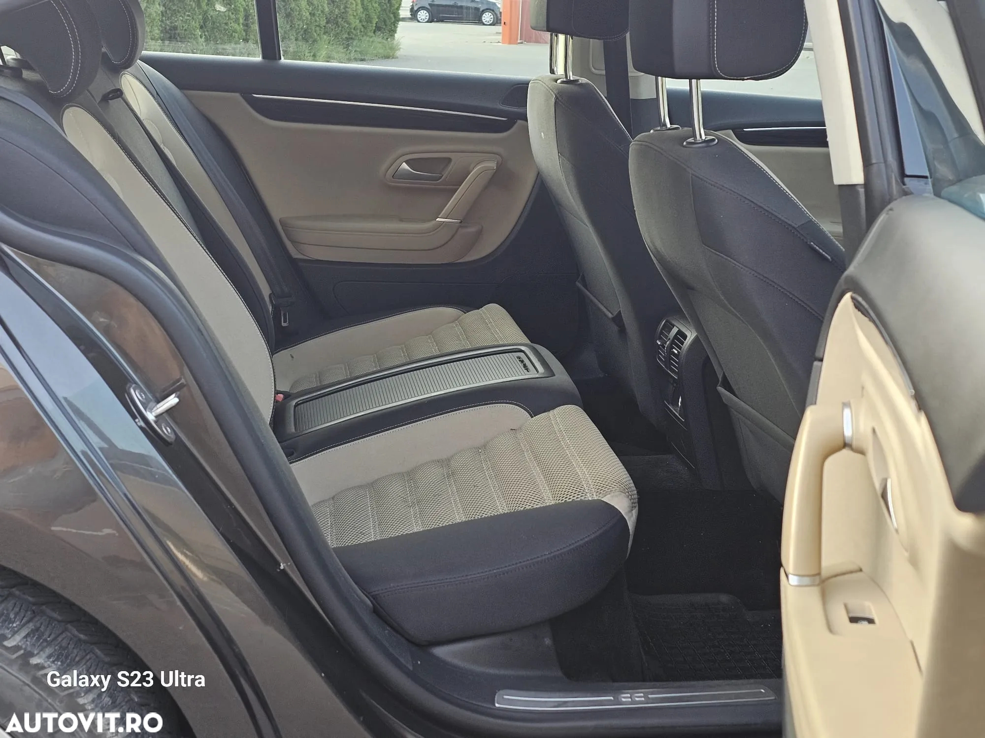 Volkswagen Passat CC 2.0 Blue TDI DSG SCR - 8