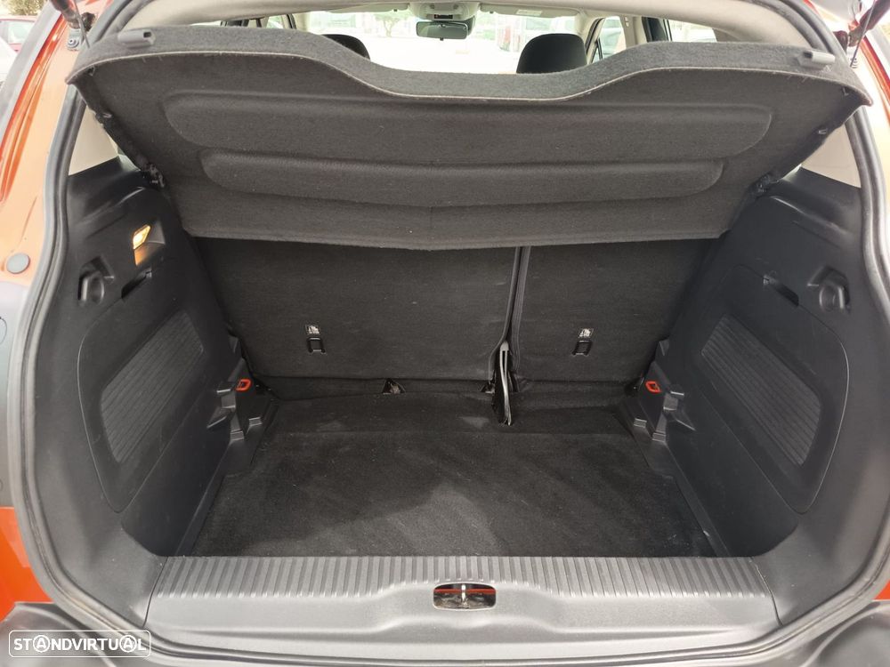 Citroën C3 Aircross 1.2 PureTech Feel Pack - 8