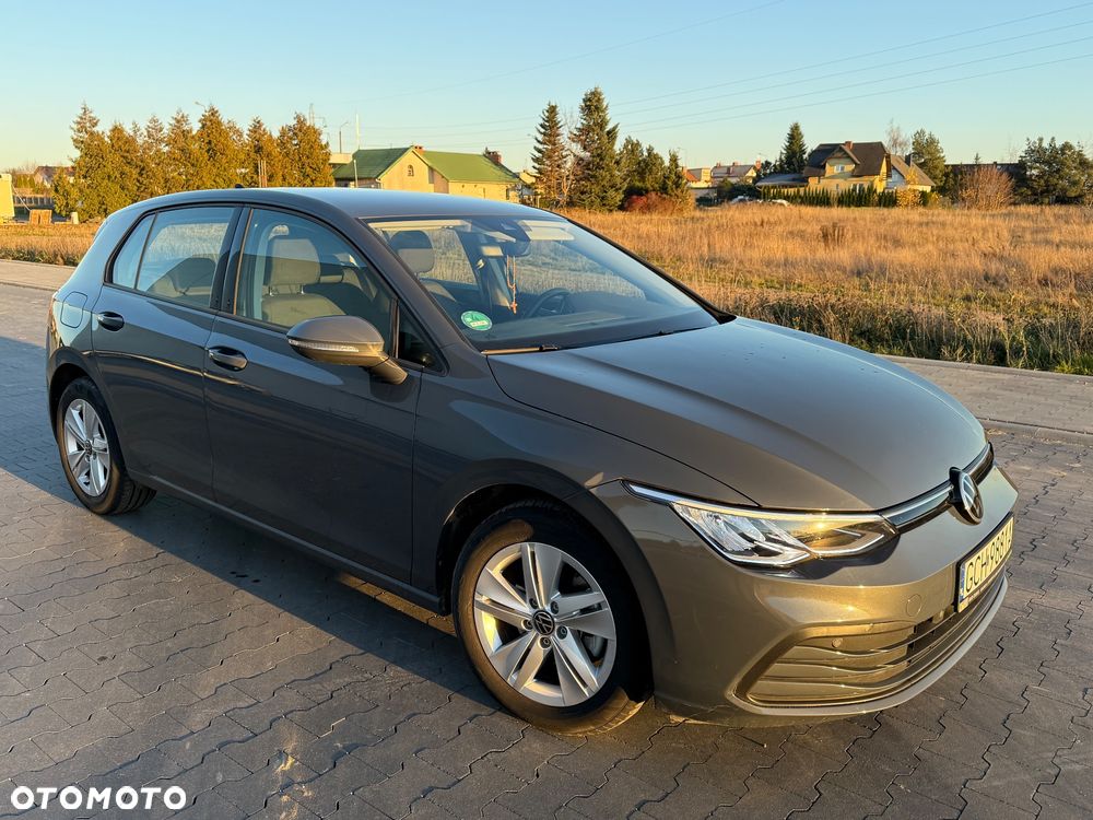 Volkswagen Golf 1.0 TSI (BlueMotion Technology) Comfortline - 13