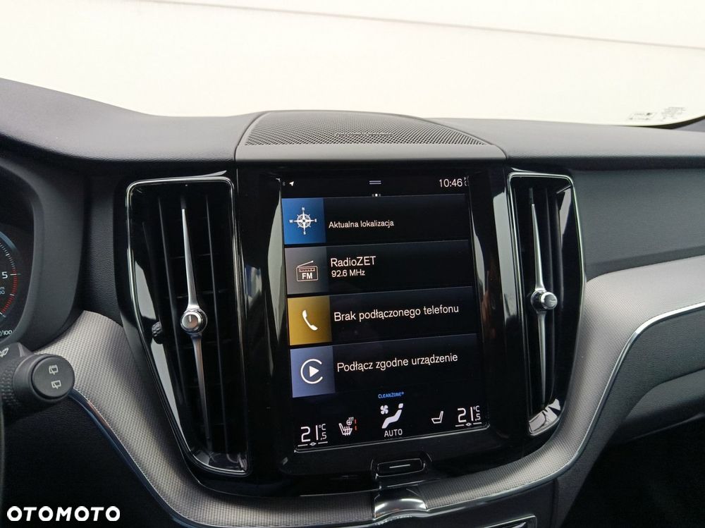 Volvo XC 60 - 20