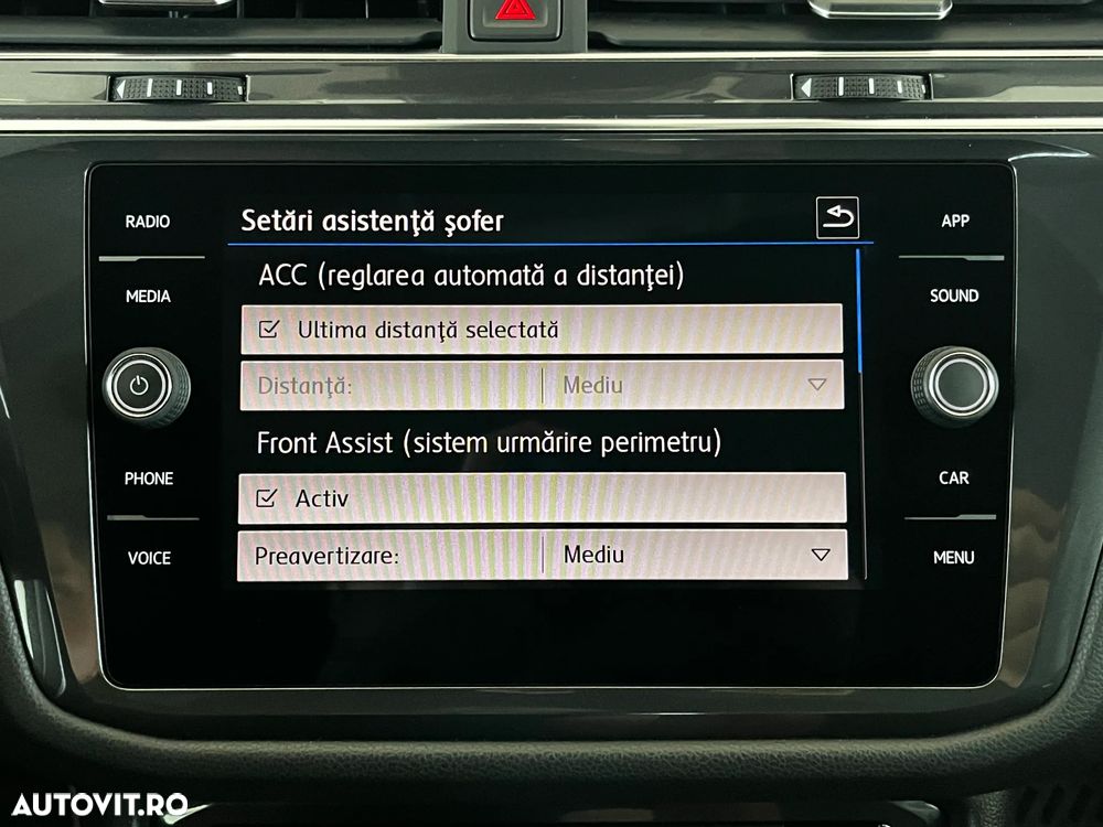 Volkswagen Tiguan - 28