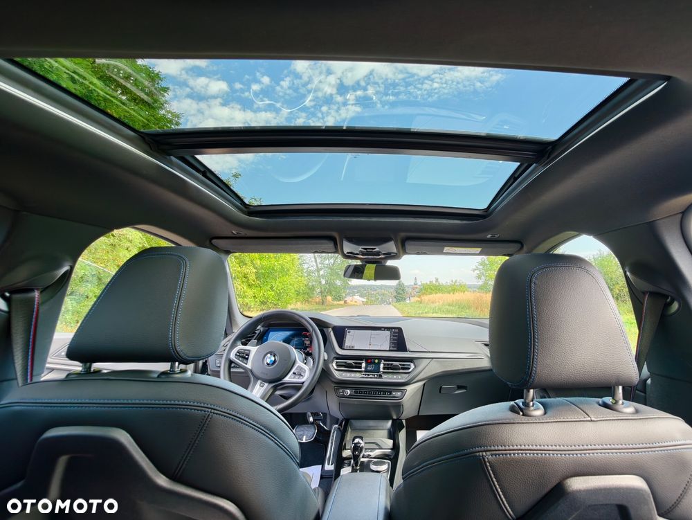 BMW Seria 2 220i M Sport - 22