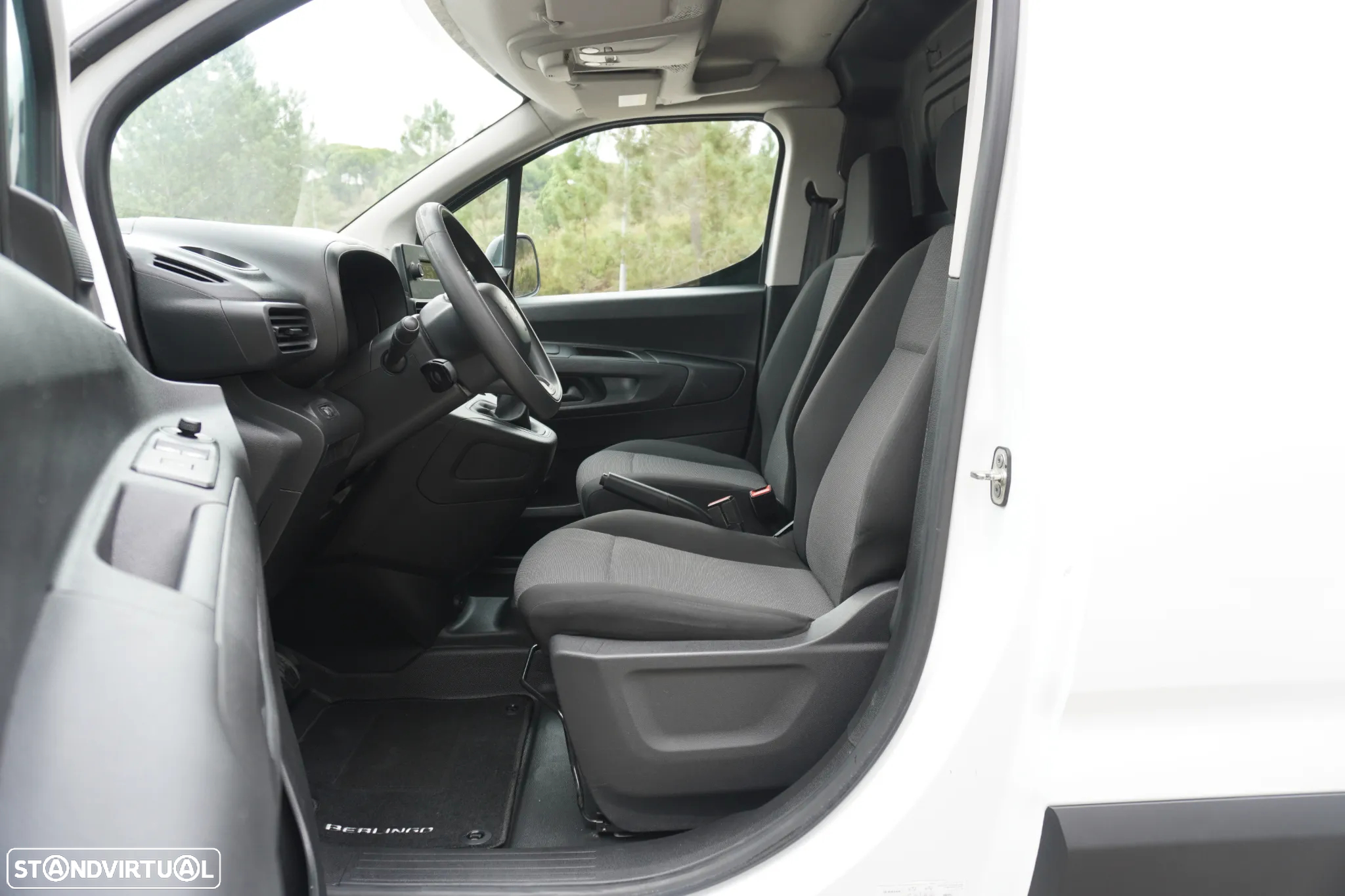 Citroën Berlingo 1.5 BlueHDI 102CV - 21