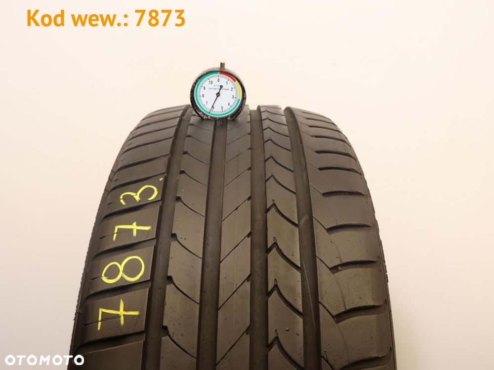 Goodyear EFFICIENTGRIP - 225/40 R18 - 1