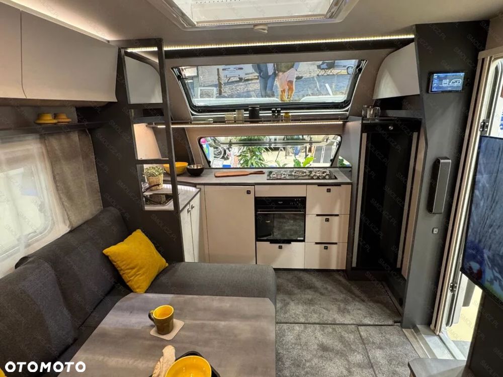 Hobby 660 WQM Maxia - 13