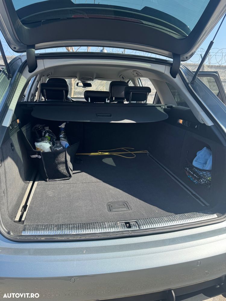 Audi A6 3.0 TDI DPF quattro S tronic - 9