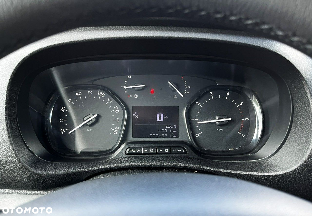 Toyota ProAce - 23
