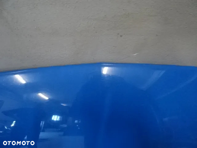 MASKA POKRYWA SILNIKA OPEL CORSA C 00-03 LAK:Z20A NR433 - 5