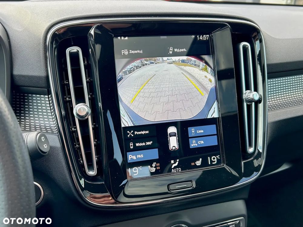 Volvo XC 40 T5 AWD R-Design - 18