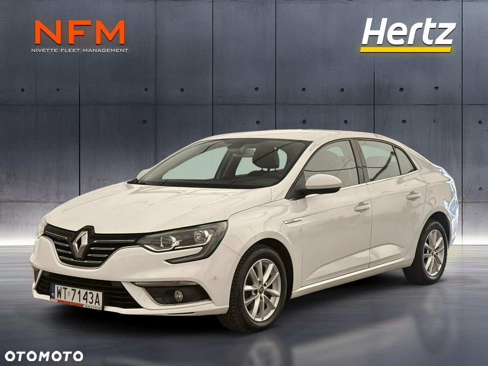 Renault Megane - 2