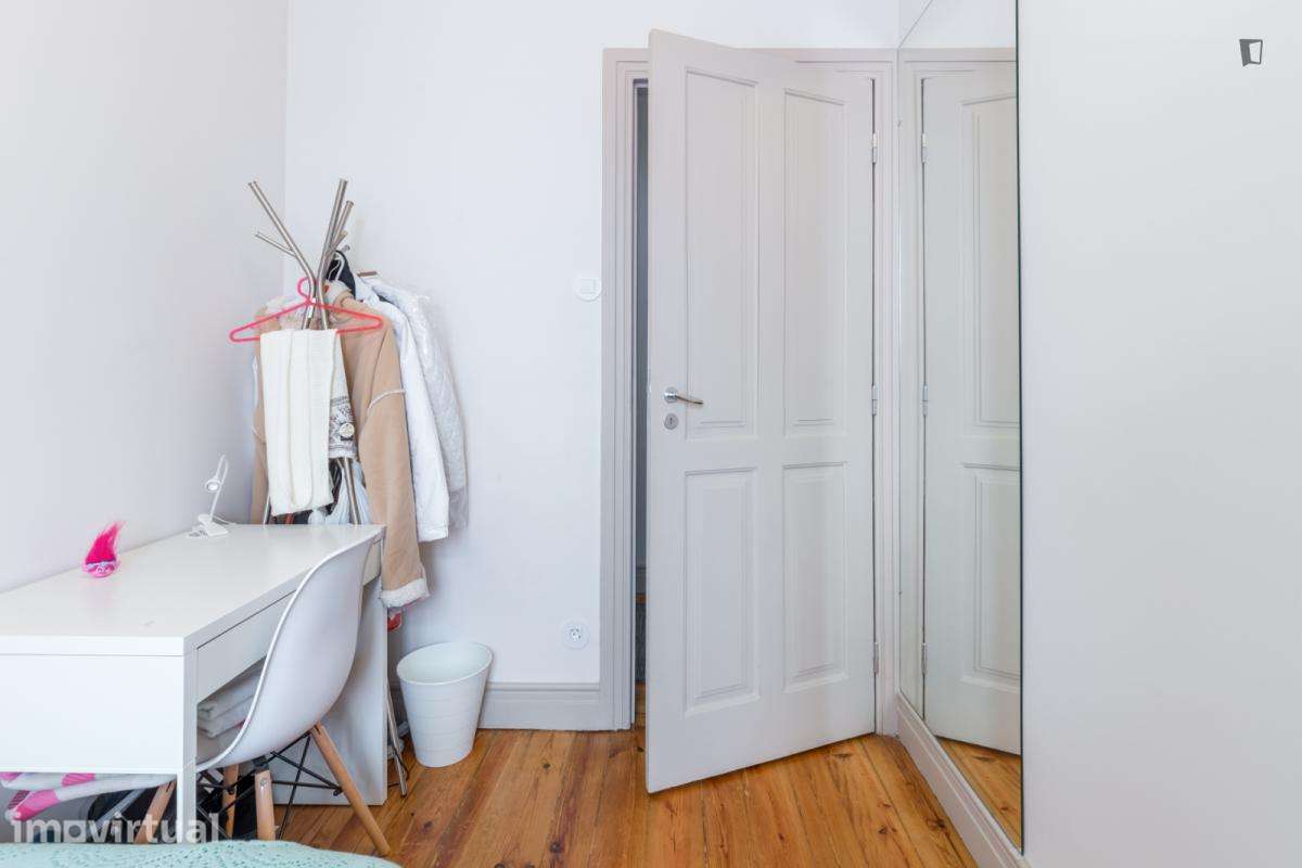 Quarto - localizado em Cedofeita Porto - Grande imagem: 3/21