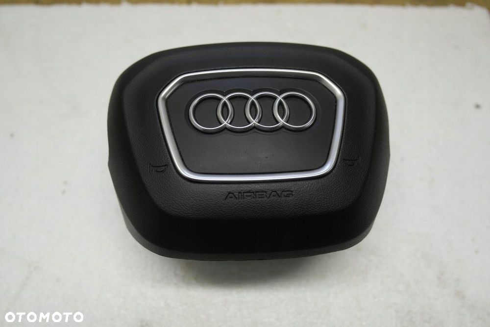 audi q3 ii 83a a3 8y airbag poduszka air bag usa kanada - 2