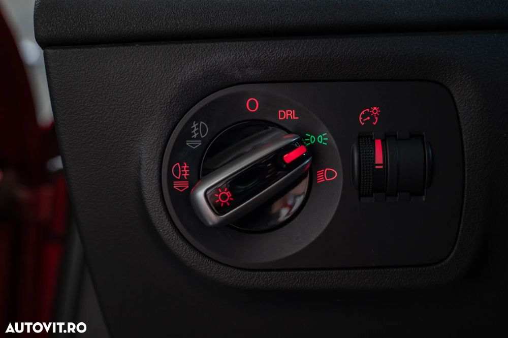 Audi TT 2.0 TDI quattro S tronic - 28