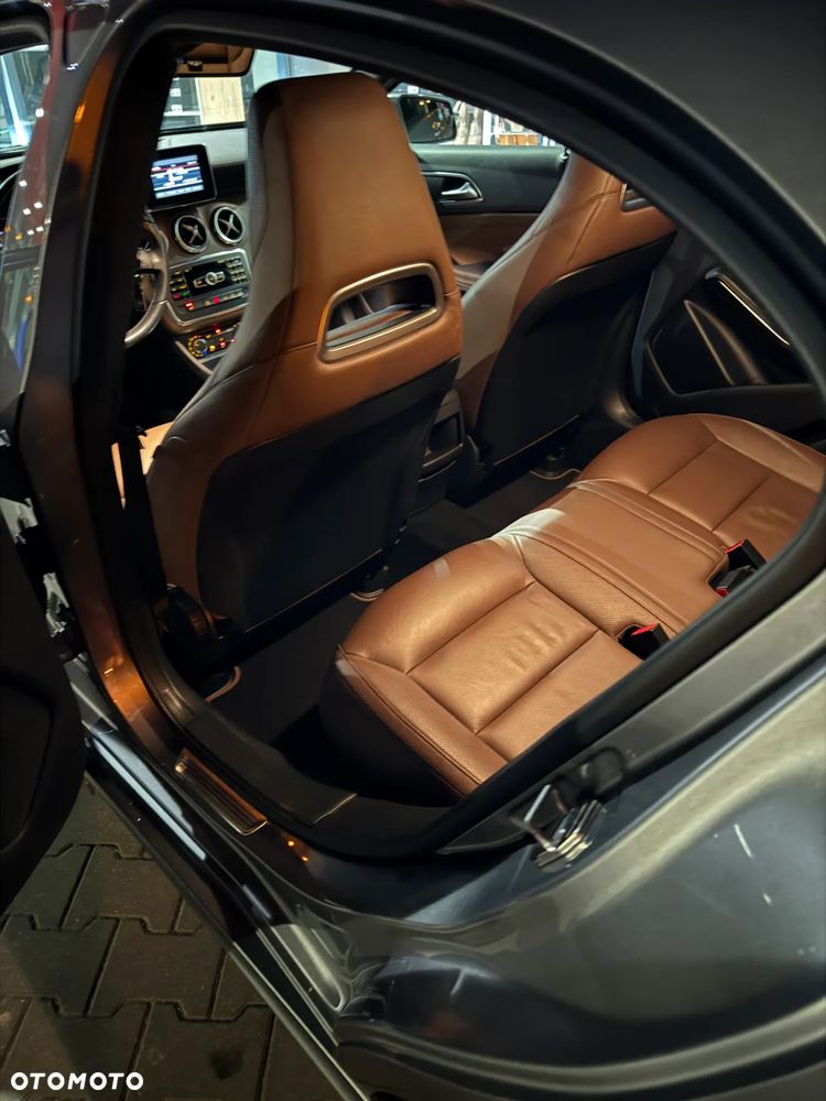 Mercedes-Benz Klasa A - 15