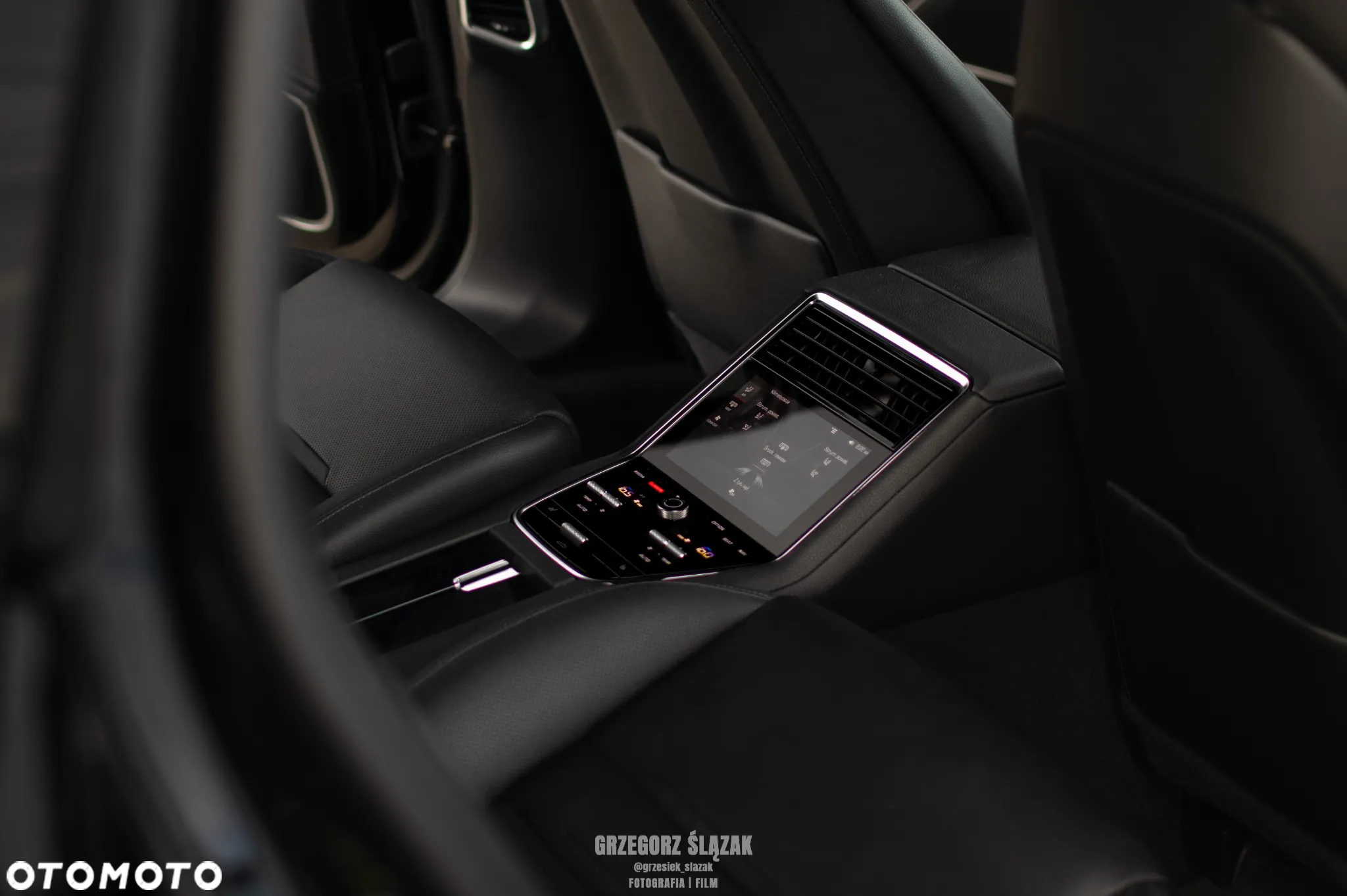 Porsche Panamera 4S - 15