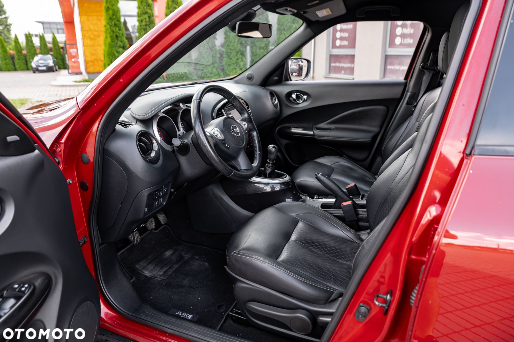Nissan Juke 1.2 DIG-T N-Connecta - 18