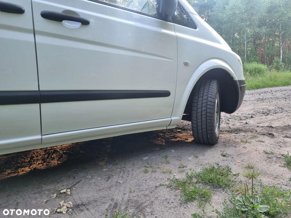 Mercedes-Benz Vito - 37