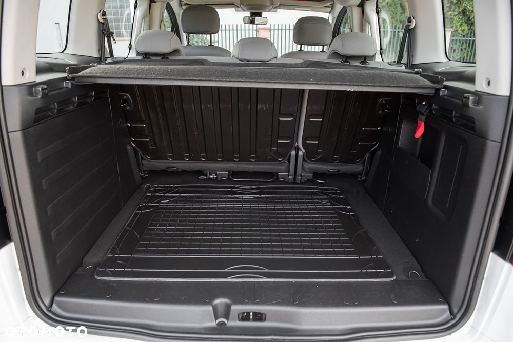 Citroën Berlingo Multispace BlueHDi 120 S&S SELECTION - 23