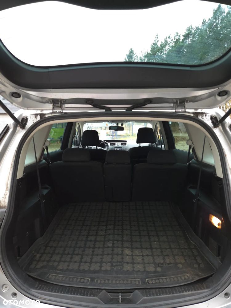 Mazda 5 1.6 MZ-CD Prime-Line - 10