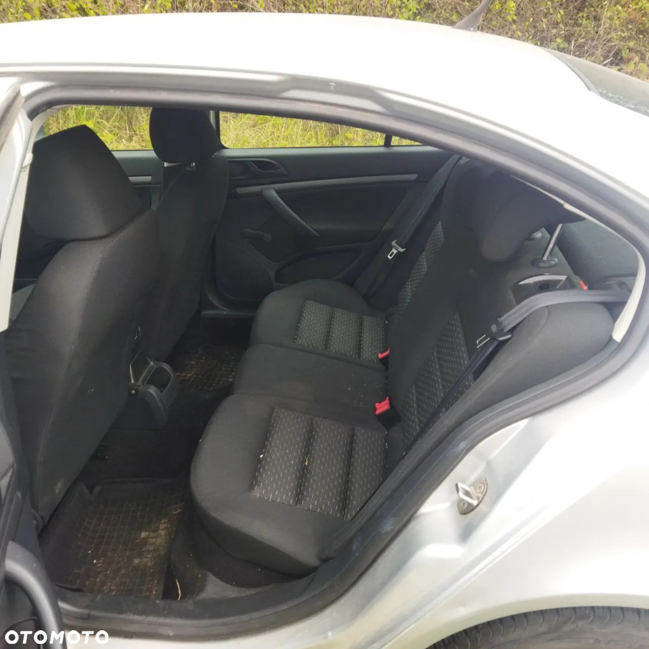 Skoda Octavia 1.6 Classic - 3