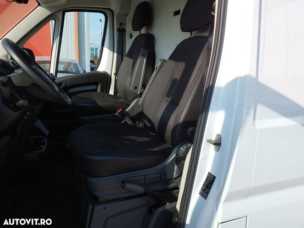 Peugeot Boxer - 13