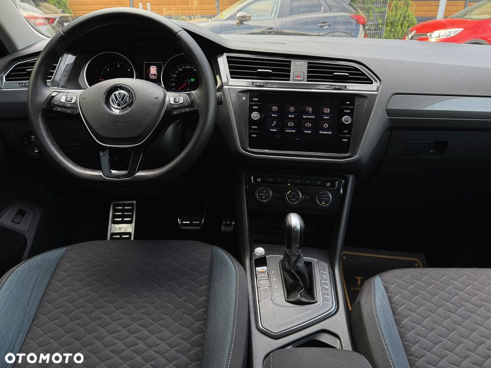 Volkswagen Tiguan 2.0 TDI SCR DSG Move - 26