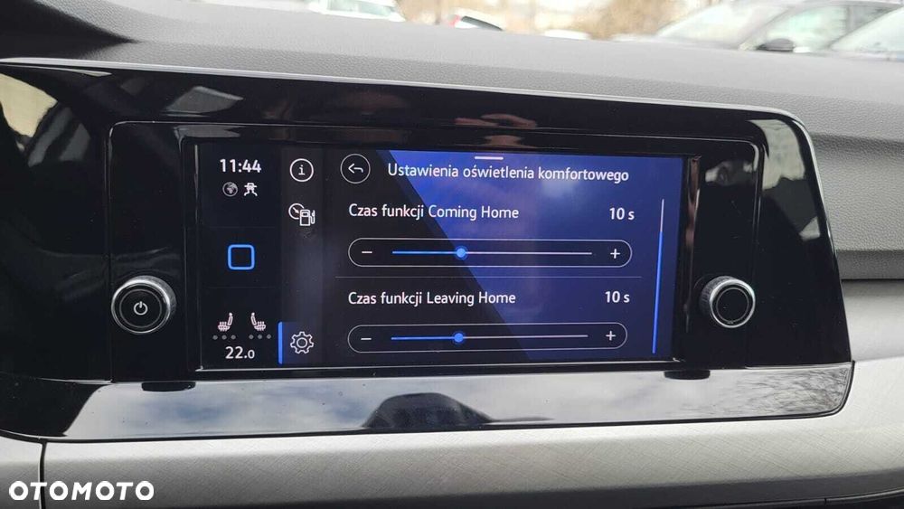 Volkswagen Golf Variant - 29