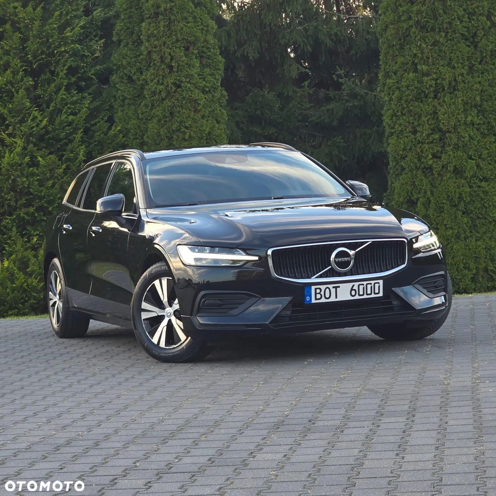 Volvo V60 D3 Geartronic Summum - 7